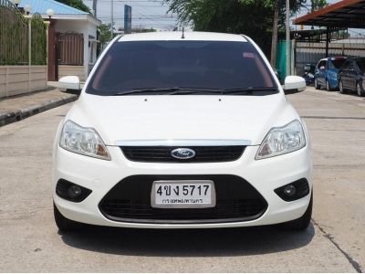 FORD FOCUS 1.8 FINESS (MNC) ปี 2011 AUTO รูปที่ 2